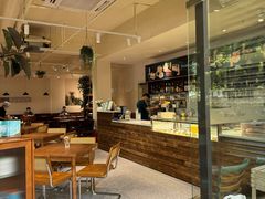 -榖屋house of flour(张江首店)