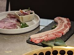 -谷牛日式烤肉(宝山U天地店)