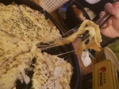 -首尔大排档