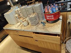 -AJIYA·池袋日式烧肉自助(天津万象城店)