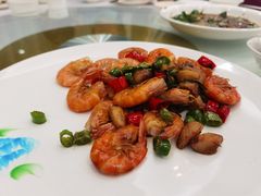 -金华安大酒楼·老牌潮菜·粤式茶点(东方国际店)