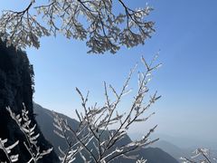 -萍乡武功山风景名胜区