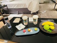 -长沙尼依格罗酒店