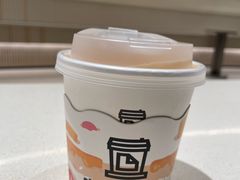 -JPG coffee(广州体育西店)