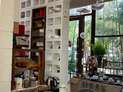 -扫雪煮茶(西村店)