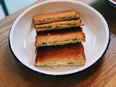 -HELLO 27 意面·沙拉·帕尼尼