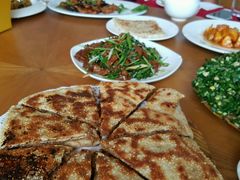 -南磨房食府(燕莎奥特莱斯购物中心店)