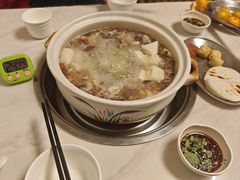 -山菌美食苑(振兴路店)