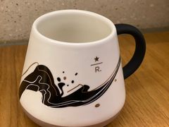 -星巴克臻选(杭州嘉里中心1F店)
