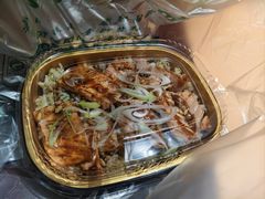 -樱之盛宴·蟹料理海鲜自助(前进大街店)