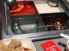 -海底捞火锅(方塔东街店)
