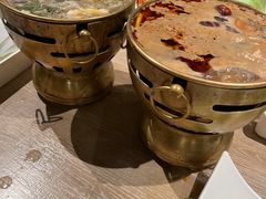 -古关火锅店(古北水镇景区店)