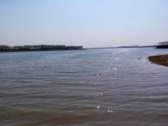 -丁香湖公园