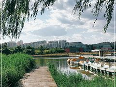 -廊坊文化艺术中心