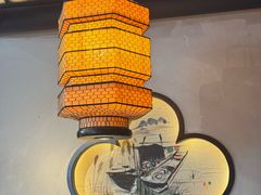 -绿茶餐厅(深圳龙华天虹购物中心店)