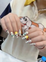 -StartNail美甲