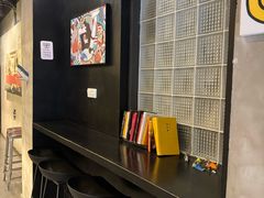 -shark burger·鲨鱼汉堡(交子大道店)