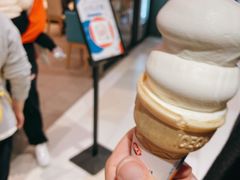 -DQ·蛋糕·冰淇淋(金鹰天地店)