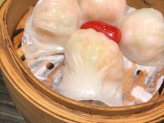 -虾饺妹·粤式手工点心(水荫路店)