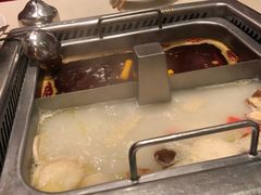 -海底捞火锅(武胜路凯德广场店)