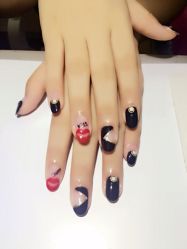 iphone_upload_pic-星美甲