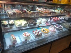 -85度C(成都蜀汉店)