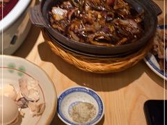 -南京大牌档(龙江新城市广场店)