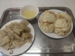 -姚记炒肝店(鼓楼店)