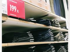 -优衣库(重庆沙坪坝印象汇店)