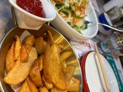 -通海俄式烧烤·俄罗斯大串(嵩山路店)