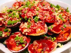 -上海师范大学西部食堂