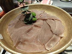 -巴奴毛肚火锅(悠唐购物中心店)