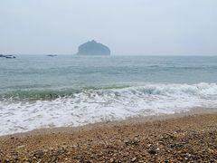 -棒棰岛宾馆景区