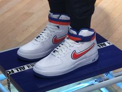 -NIKE品牌体验店(南京东路店)