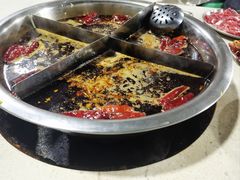 -渝味黄姐火锅(黄泥村店)