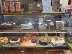 -DQ·蛋糕·冰淇淋(万象城店)