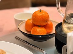 -江南灶中餐厅(南京香格里拉店)