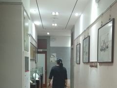 -秦汉胡同国学书院(川沙分馆)