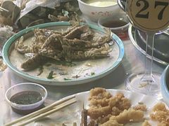 -日照大牌檔•小船海鲜(万平口店)