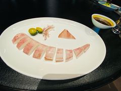 -庐灶江南·江南菜·四合院Bistro(东直门雍和宫·原华侨宾馆店)