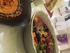 -成都驻京办餐厅(蜀都宾馆店)