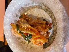 -山葵家·创意料理(临平银泰城店)