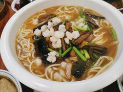 -奎元馆.百年奎元.非遗传承(西湖边的解放路店)