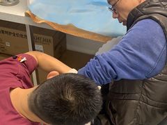 -纳吉亚猫专科动物诊疗中心(蒋宅口分院)