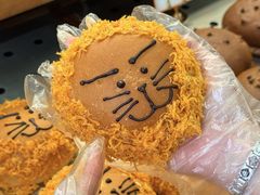 -DANXI丹喜面包·蛋糕(龙腾店)