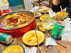 -聂发财重庆江湖菜(解放碑店)