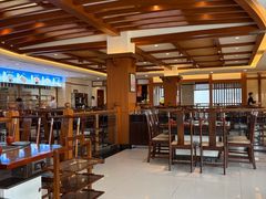 -皇城老妈·大连海鲜火锅(港湾店)