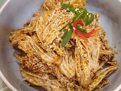 -玉桥餐厅(天坛店)