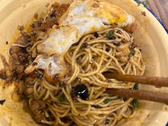 -阿福板凳面(观音桥店)