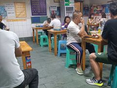-越洋肖氏老米线(杨家坪店)